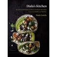 thumbnail image 1 of Pre-Owned Diala's Kitchen: Plant-Forward and Pescatarian Recipes Inspired by Home and Travel (Hardcover) 0735234930 9780735234932, 1 of 1