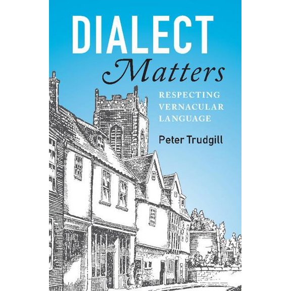 Dialect Matters (Hardcover)
