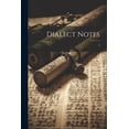 thumbnail image 1 of Dialect Notes: 3 (Paperback), 1 of 1