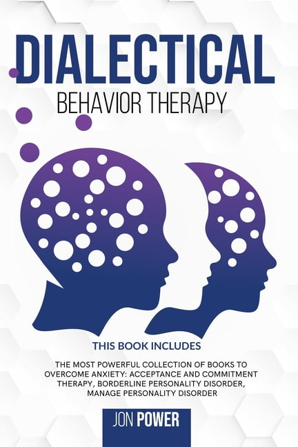 Borderline Personality Disorder : The Ultimate Guide on Cognitive  Behavioral Therapy. Improve Your Social Skills with Overcoming Depression.  Stop Anxiety, Rewire Your Brain, Improve Your Relationships (Paperback) 