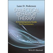 Dialectical Behavior Therapy, Paperback