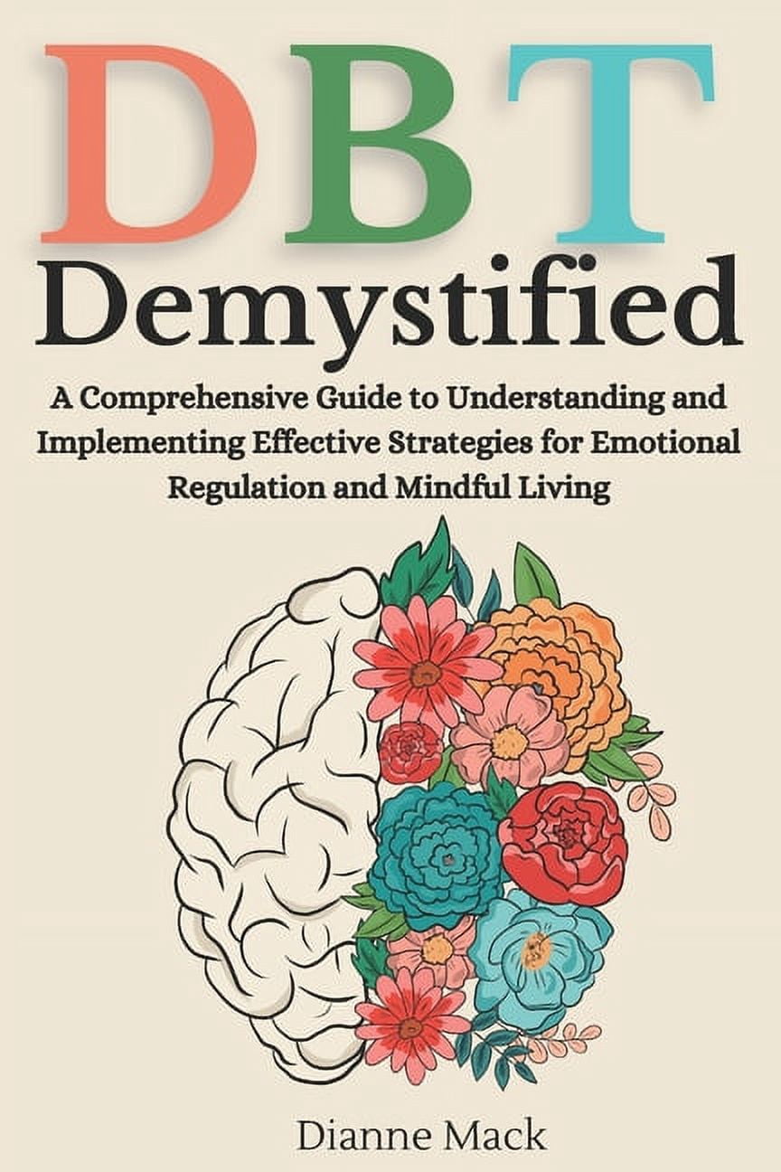 Dialectical Behavior Therapy (DBT) Demystified: A Comprehensive Guide ...