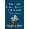 thumbnail image 1 of Pre-Owned Dialectical Behavior Therapy with Suicidal Adolescents (Hardcover) 1593853831 9781593853839, 1 of 1