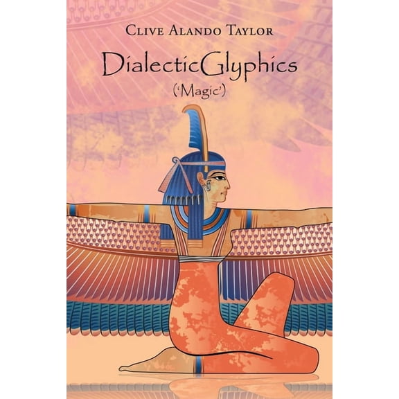 Dialecticglyphics : Magic