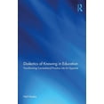 thumbnail image 1 of Dialectics of Knowing in Education: Transforming Conventional Practice into its Opposite, (Paperback), 1 of 1