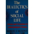 thumbnail image 1 of Pre-Owned Dialectics of Social Life : Alarms and Excursions in Anthropological Theory 9780465016433, 1 of 1