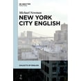 thumbnail image 1 of Dialects of English [Doe] New York City English, Book 10, (Paperback), 1 of 1