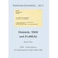 thumbnail image 1 of Dialektik, TRIZ und ProHEAL, (Paperback), 1 of 1