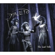 Dialeto - The Last Tribe - Music & Performance - CD
