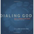 thumbnail image 1 of Pre-Owned Dialing God: Daily Connection Book (Spiral-bound) 157189232X 9781571892324, 1 of 1