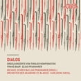 thumbnail image 1 of Dialog - Orgelkonzerte von Tiroler Komponisten (Audiobook), 1 of 2