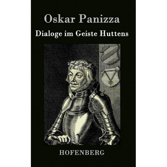 Dialoge im Geiste Huttens (Hardcover)