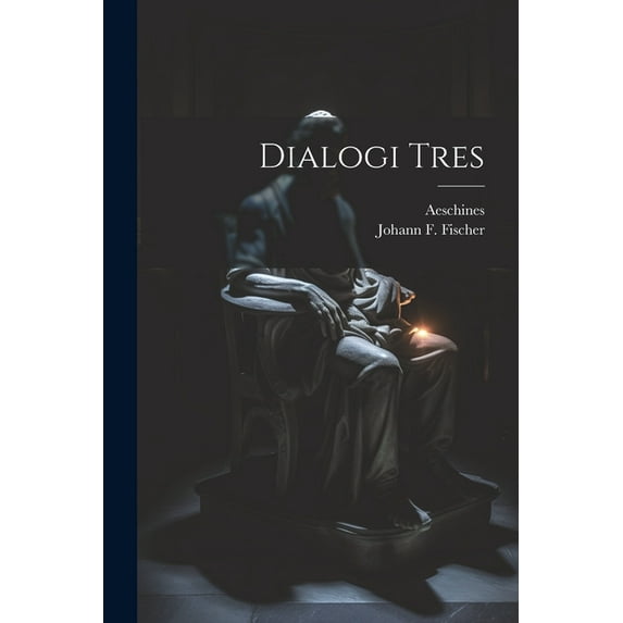 Dialogi Tres (Paperback)