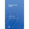 thumbnail image 1 of Dialogical Social Theory, (Hardcover), 1 of 1