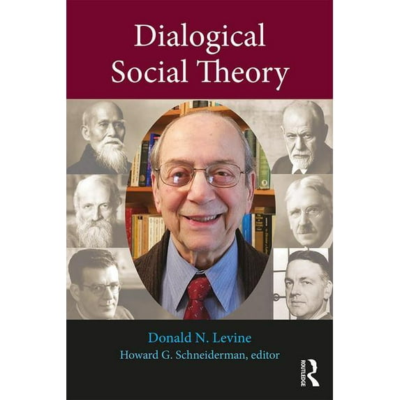 Dialogical Social Theory, (Paperback)