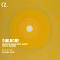 thumbnail image 1 of NFM Choir - Dialogue [COMPACT DISCS], 1 of 1