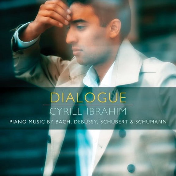 Dialogue / Debussy (CD)