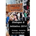 thumbnail image 1 of Dialogue &amp; Initiative 2014, (Paperback), 1 of 1