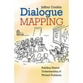 thumbnail image 1 of Pre-Owned Dialogue Mapping: Building Shared Understanding of Wicked Problems (Paperback) 0470017686 9780470017685, 1 of 1