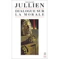 thumbnail image 1 of Pre-Owned Dialogue Sur La Morale 9782253942597 /, 1 of 1