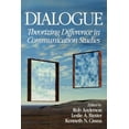 thumbnail image 1 of Dialogue: Theorizing Difference in Communication Studies, (Paperback), 1 of 1