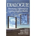 thumbnail image 1 of Pre-Owned Dialogue: Theorizing Difference in Communication Studies (Paperback) 0761926712 9780761926719, 1 of 1