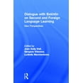 thumbnail image 1 of Dialogue With Bakhtin on Second and Foreign Language Learning: New Perspectives, (Paperback), 1 of 1
