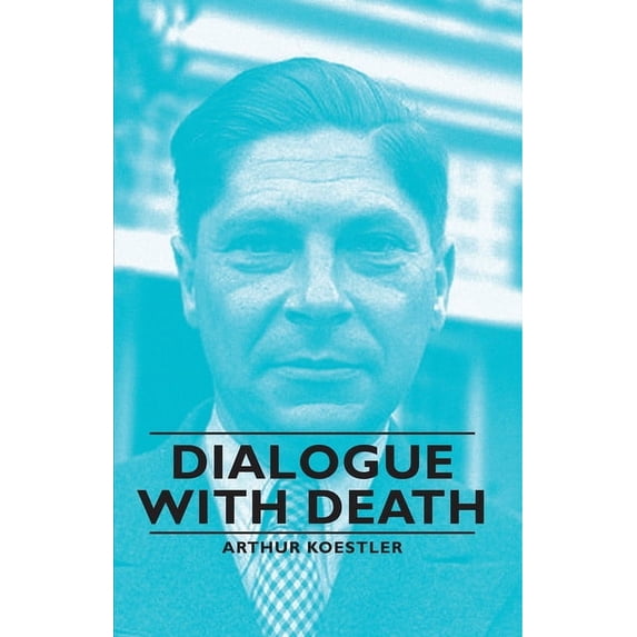 Dialogue with Death, (Paperback)