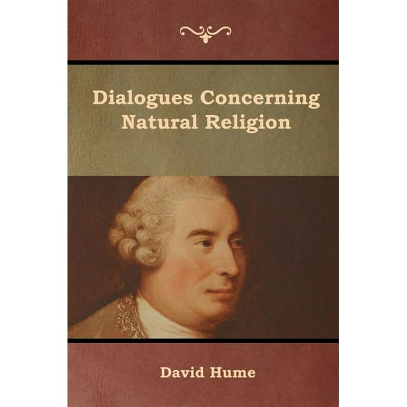 Dialogues Concerning Natural Religion, (Paperback)