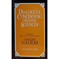 thumbnail image 1 of Great Minds Series Dialogues Concerning Two New Sciences, (Hardcover), 1 of 1