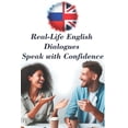 thumbnail image 1 of Dialogues That Teach You to Speak: Engli Dialogues That Teach You to Speak: English for Real Life, Book 1, (Paperback), 1 of 1