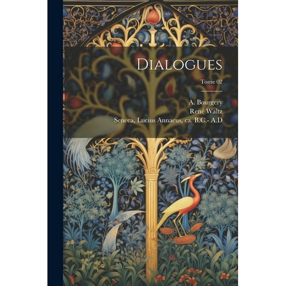 Dialogues; Tome 02 (Paperback)
