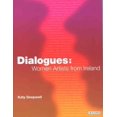 thumbnail image 1 of Dialogues: Women Artists from Ireland, 1 of 1