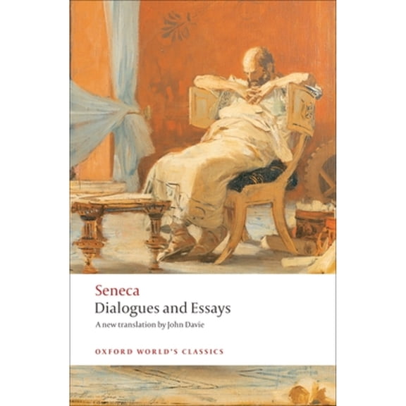 Pre-Owned Dialogues and Essays (Paperback) 0199552401 9780199552405