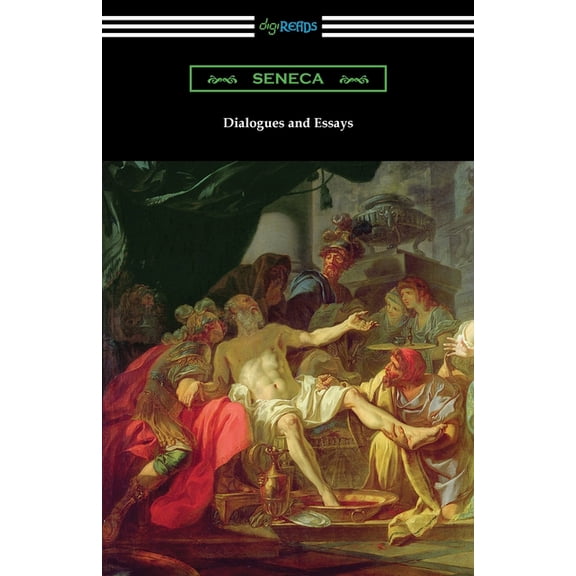 Dialogues and Essays (Paperback)
