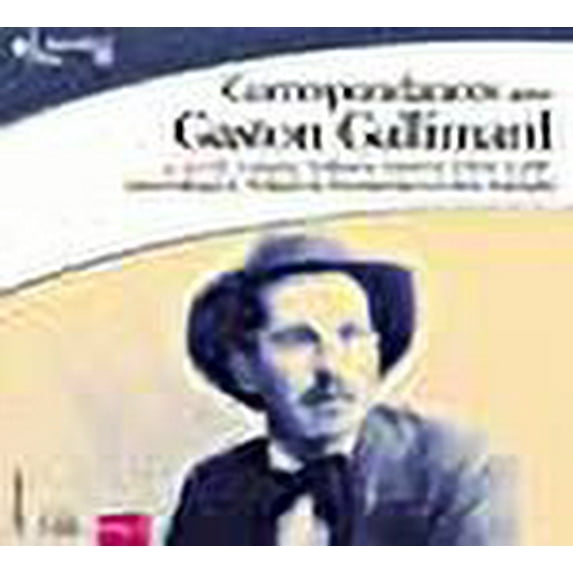 Dialogues avec Gaston Gallimard (French Edition)