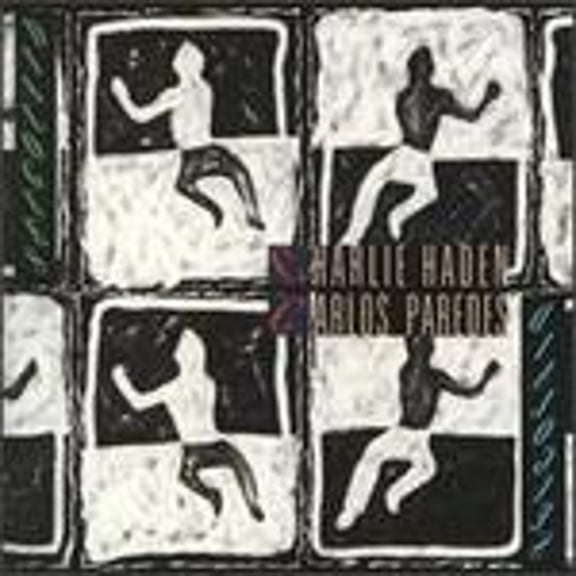 Pre-Owned Dialogues (CD 0042284930925) by Charlie Haden / Carlos Paredes