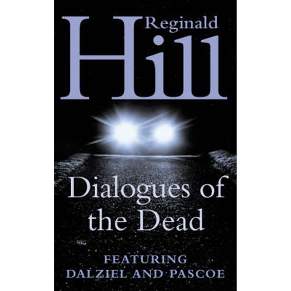 Pre-Owned Dialogues of the Dead (Paperback) 0006512887 9780006512882