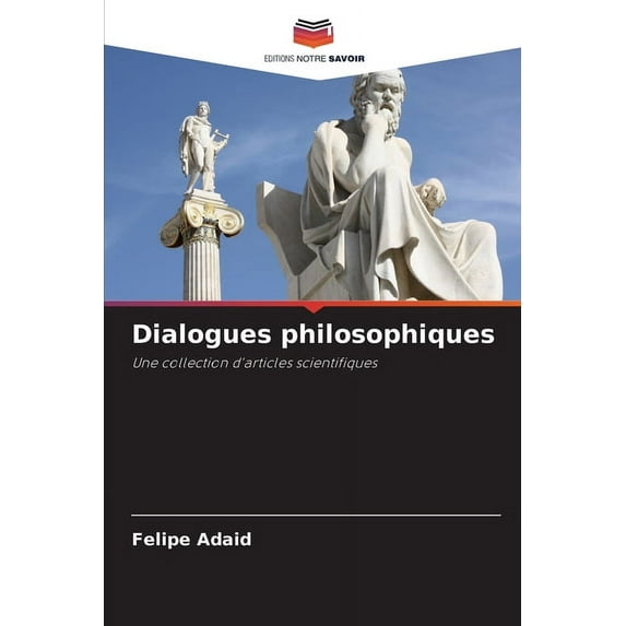 Dialogues philosophiques, (Paperback)