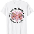 thumbnail image 1 of Dialysis Nurse Appreciation Dialysis Nursing T-Shirt, 1 of 4
