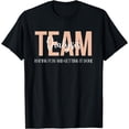 thumbnail image 1 of Dialysis Nurse Kidney Tech Nephrology Renal Team Having Fun T-Shirt, 1 of 4