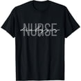 thumbnail image 1 of Dialysis Nurse Nephrology Nursing T-Shirt, 1 of 4