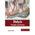 thumbnail image 1 of Dialysis: Principles and Practice, (Hardcover), 1 of 1