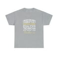 thumbnail image 1 of Dialysis Technician  Funny Gift T-Shirt, 1 of 1