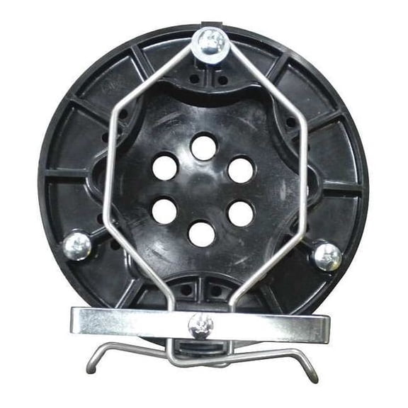 Diamabrush Clutch Plate,5 in. G-400X