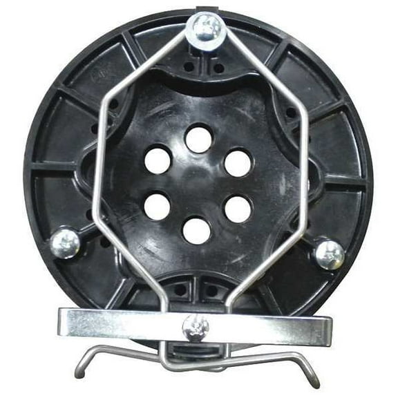 Diamabrush Clutch Plate,5 in. G-400X