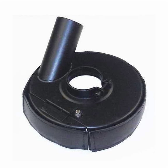 Diamabrush Dust Shroud 5 in.,1 pcs. FH-45HTSHROUD