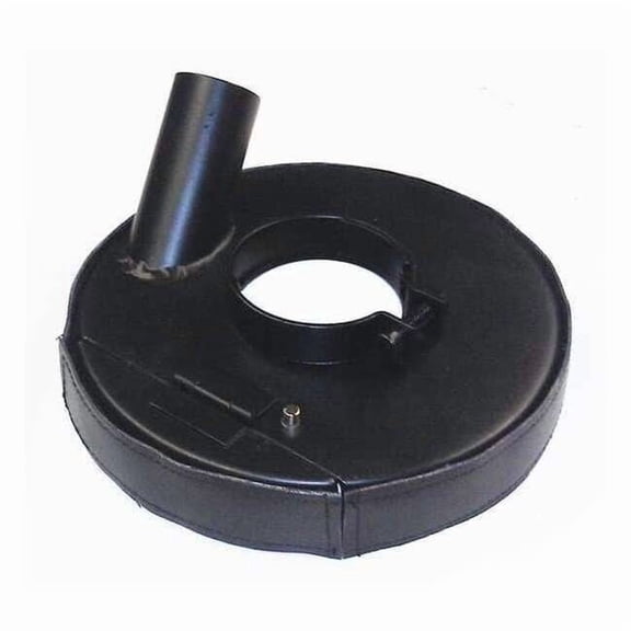 Diamabrush Dust Shroud 7 in.,1 pcs. FH-70HTSHROUD