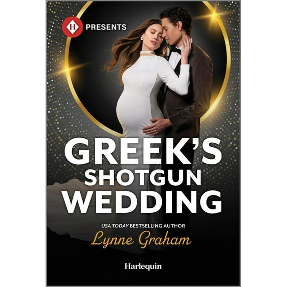 Pre-Owned Diamandis Heirs: Greek's Shotgun Wedding (Paperback)