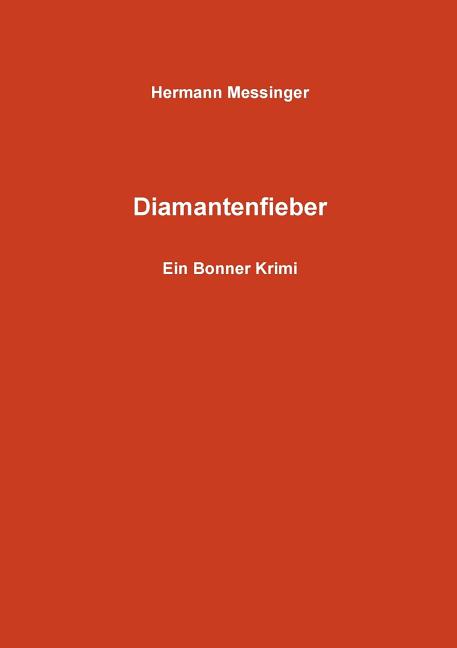 Diamantenfieber (Paperback)